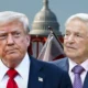 Donald Trump vs Soros György: Az amerikai gerontokrácia harca a hatalomért