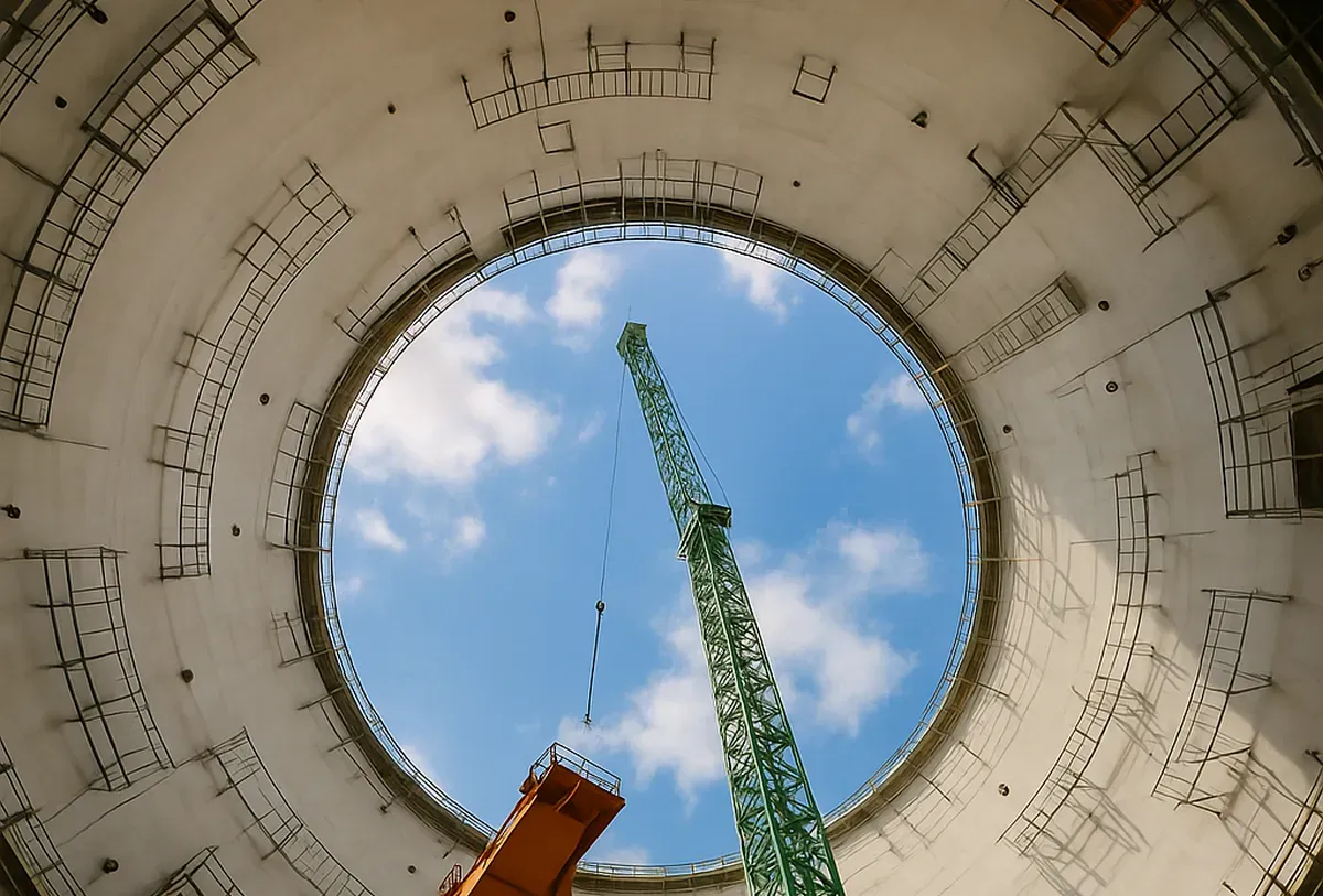 Egy-két évig is eltarthatnak az orosz-szerb tárgyalások egy atomerőmű építéséről, ezt követően kezdődhet meg az építkezés