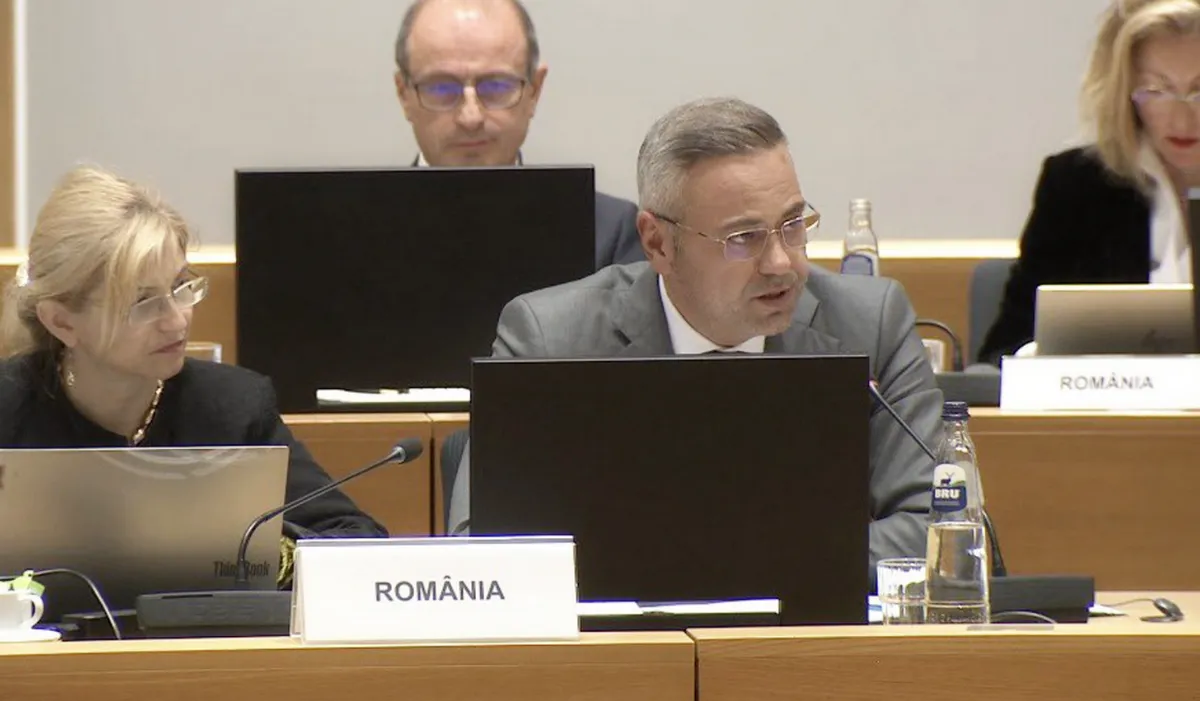 Florin-Ionuț Barbu, román mezőgazdasági minisztere részt vett az uniós AGRIFISH Tanács ülésén, amelyen  a 2027 utáni közös agrárpolitika, kereskedelmi vonatkozású mezőgazdasági kérdések, a borpiac és a jövőbeli közös halászati kérdések voltak terítéken, Romániának ugyanis - mint tudjuk - van tengere