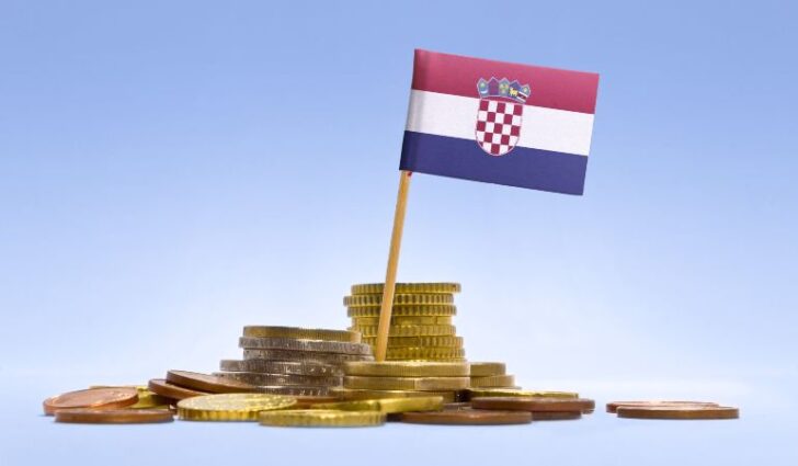 A média szerint mindensz@ar, az emberek elégedettek 2 Horvátországi megélhetés