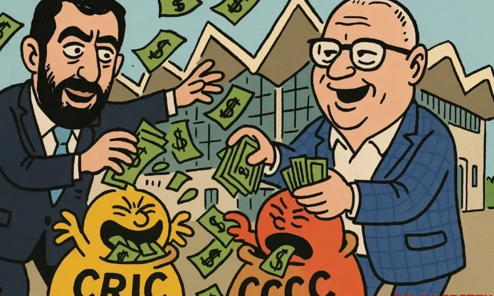 A KRIK által megismert nyomozási határozat szerint Momirović és Vesić volt miniszterek az építésügyi minisztériumban betöltött pozíciójuk idején olyan szerződéses mellékleteket írtak alá a kínai CRIC és CCCC cégekkel, amelyek lehetővé tették, hogy a projekt bizonyos munkálatait többletmunkaként kezeljék – amelyek nem tartoztak az eredeti szerződés hatálya alá –, és ezért külön díjazásban részesüljenek, ráadásul közbeszerzési eljárás nélkül