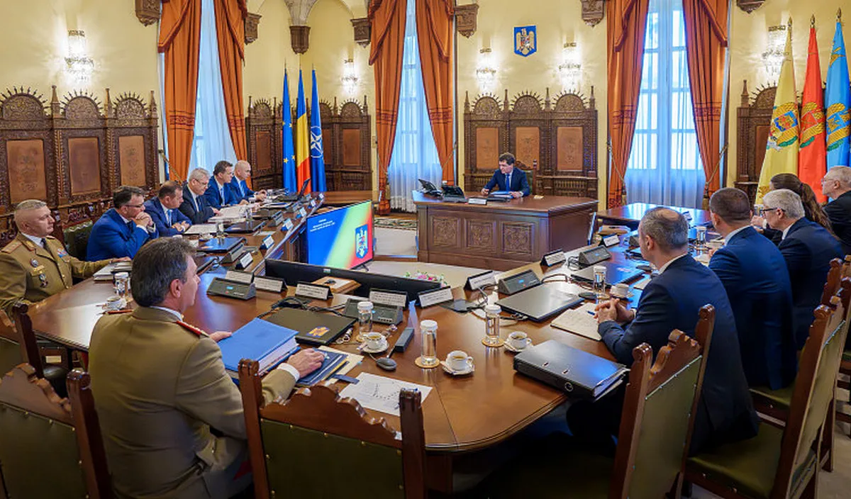 A magyar állami MVM nem kívánt partner Romániában? 4 A végső söntést Nemzeti Védelmi Legfelsőbb Tanács hozza meg, 90 napon belül. tehát még idén kiderül, hogy hisz-e az MVM jóhiszeműségében