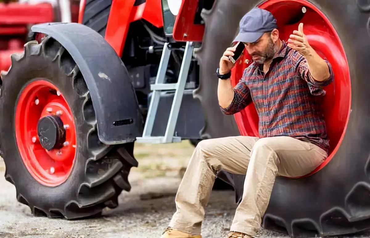 A román Mezőgazdasági Kifizetési és Intervenciós Ügynökség (Plăți și Intervenție pentru Agricultură, APIA) a támogatások csökkentésével cserben hagyta a gazdákat - írja egy mezőgazdasági román szaklap