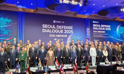 horvát hadiipar fejlesztése, DOK-ING dél-koreai együttműködés, pilóta nélküli földi rendszerek