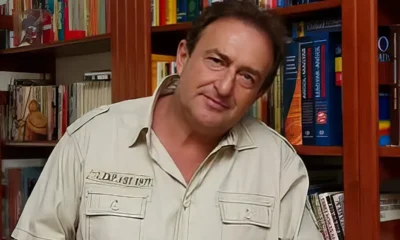 Turczi István: Mindent el kell hagynom, hogy újra beléphessek szívem romba dőlt szentélyébe (Forrás: X platform, Festival Internacional de Poesía de Medellín) Rigómezőn is sikert aratott