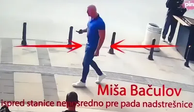 Baculov thai boksz