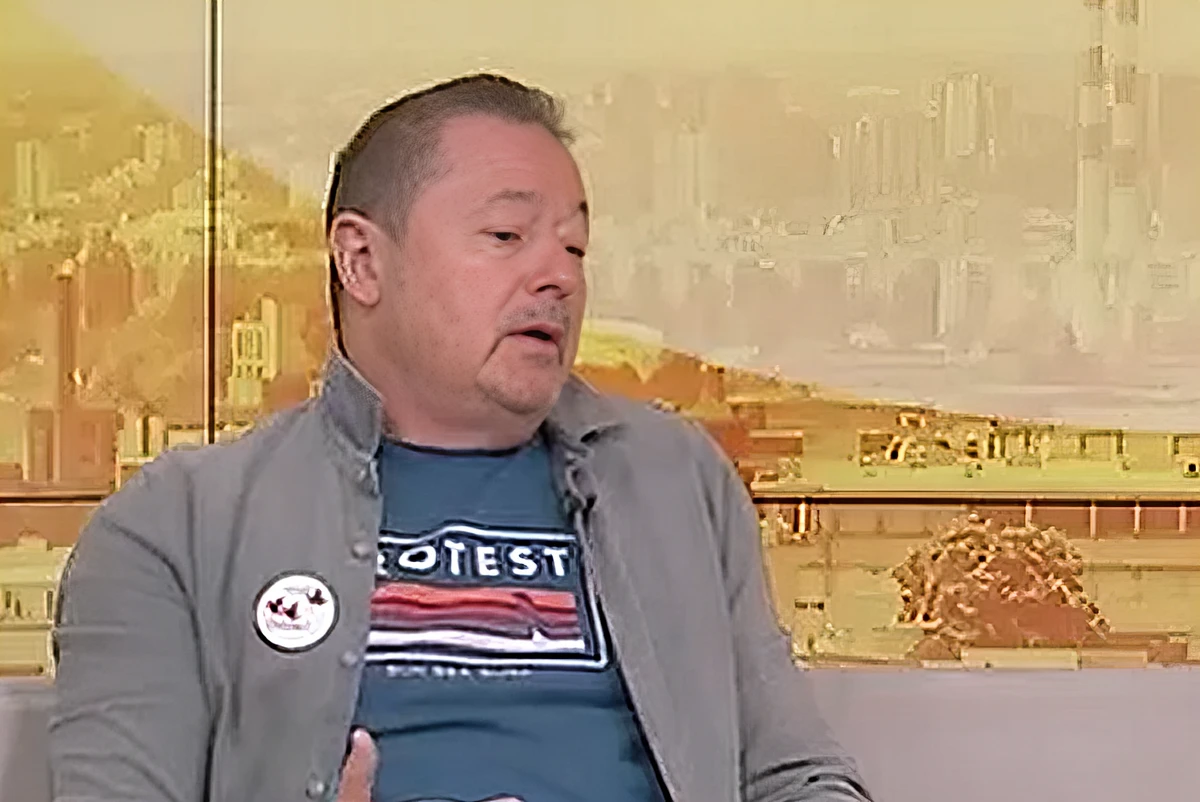 - Nem lehet gyors változásokra számítani - mondta Siniša Nikolić ügyvéd, Zoran Đinđić egykori miniszterelnök kabinetfőnöke
