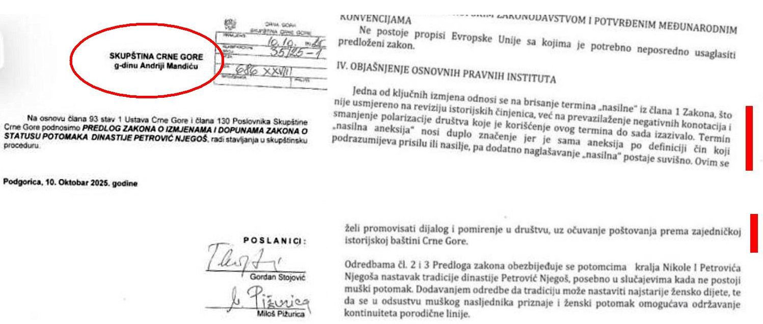 A vitatott tétel az annexió természetét illetően
