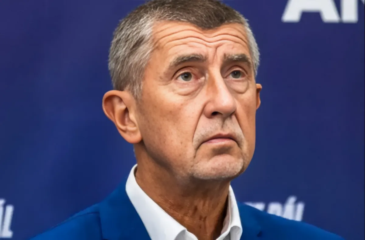Vučić és Dodik beköszönt Babišnál a választási győzelem után 2 A milliárdos populista, Andrej Babis, aki ellenzi, hogy több pénzt adjanak Zelenszkijnek, a szavazatok mintegy 35%-ával megnyerte a cseh parlamenti választásokat. Csehország most csatlakozik Magyarország és Szlovákia politikai életéhez.