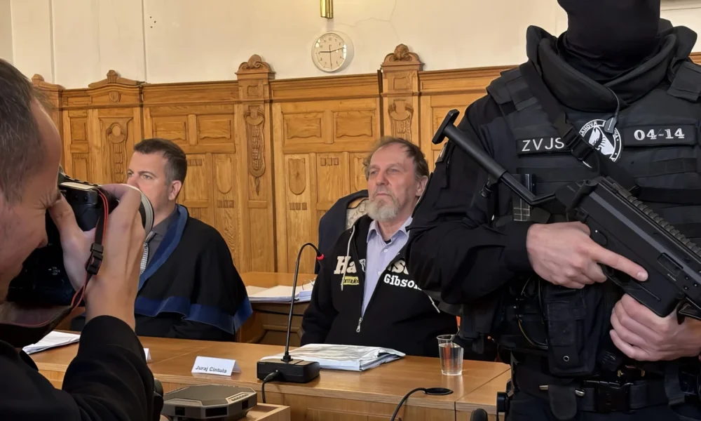 Katarína Habčáková ügyész és David Lindtner, a sértett miniszterelnök jogi képviselője szerint egyértelműen és minden kétséget kizáróan bebizonyosodott, hogy a vádlott különösen súlyos terrorcselekményt követett el