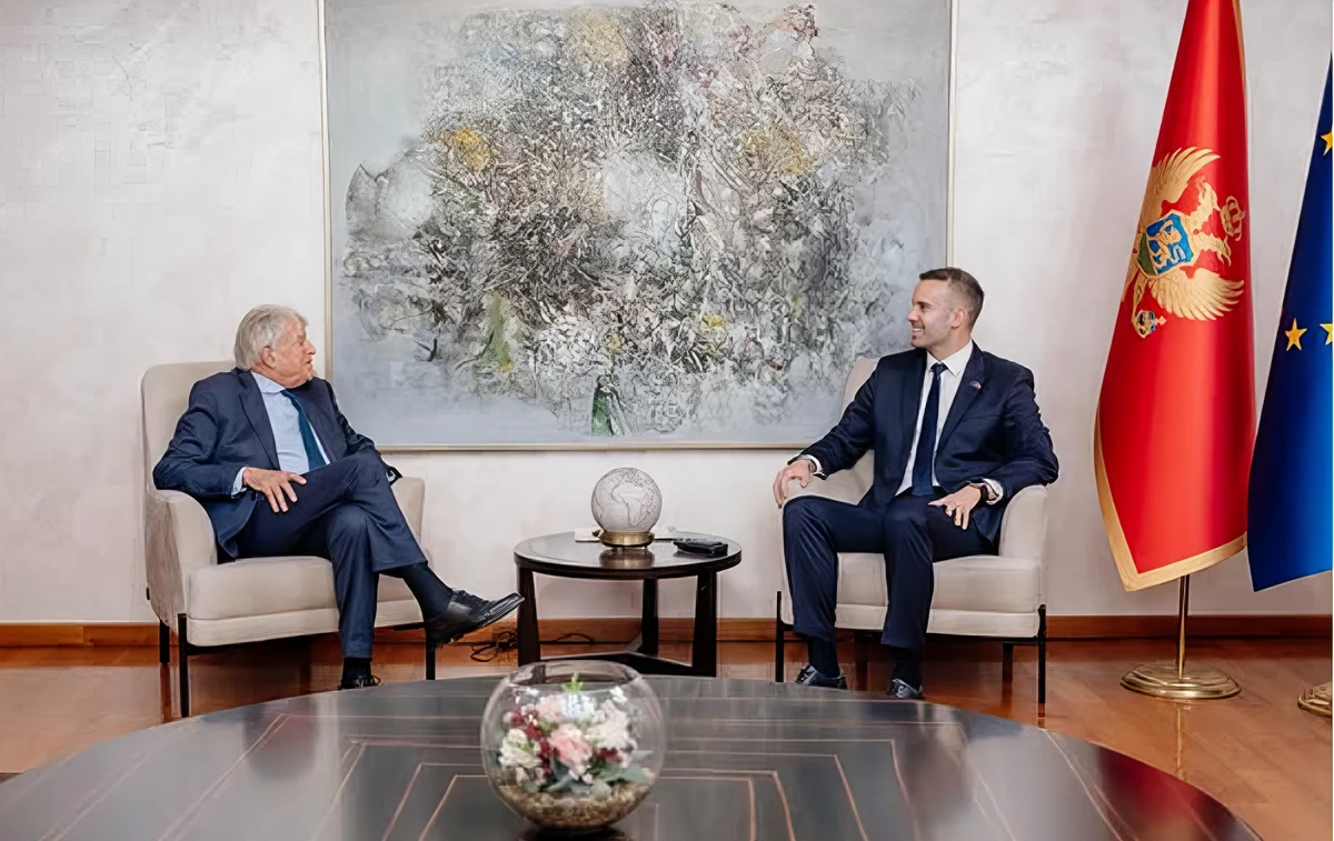 A montenegrói kormányfő megígérte, hogy az év végiéig rehabilitálják a királyi családot