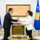 Kormányalakítással bízták meg a volt miniszterelnököt Koszovóban