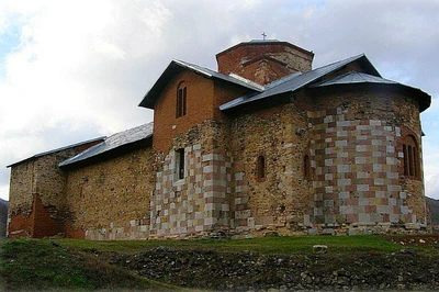 Banjskai kolostor