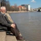 Leülék a kanyargó Tiszánál, Ilia Mihály
