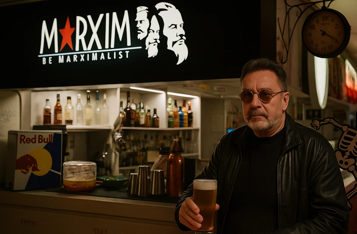Marxim