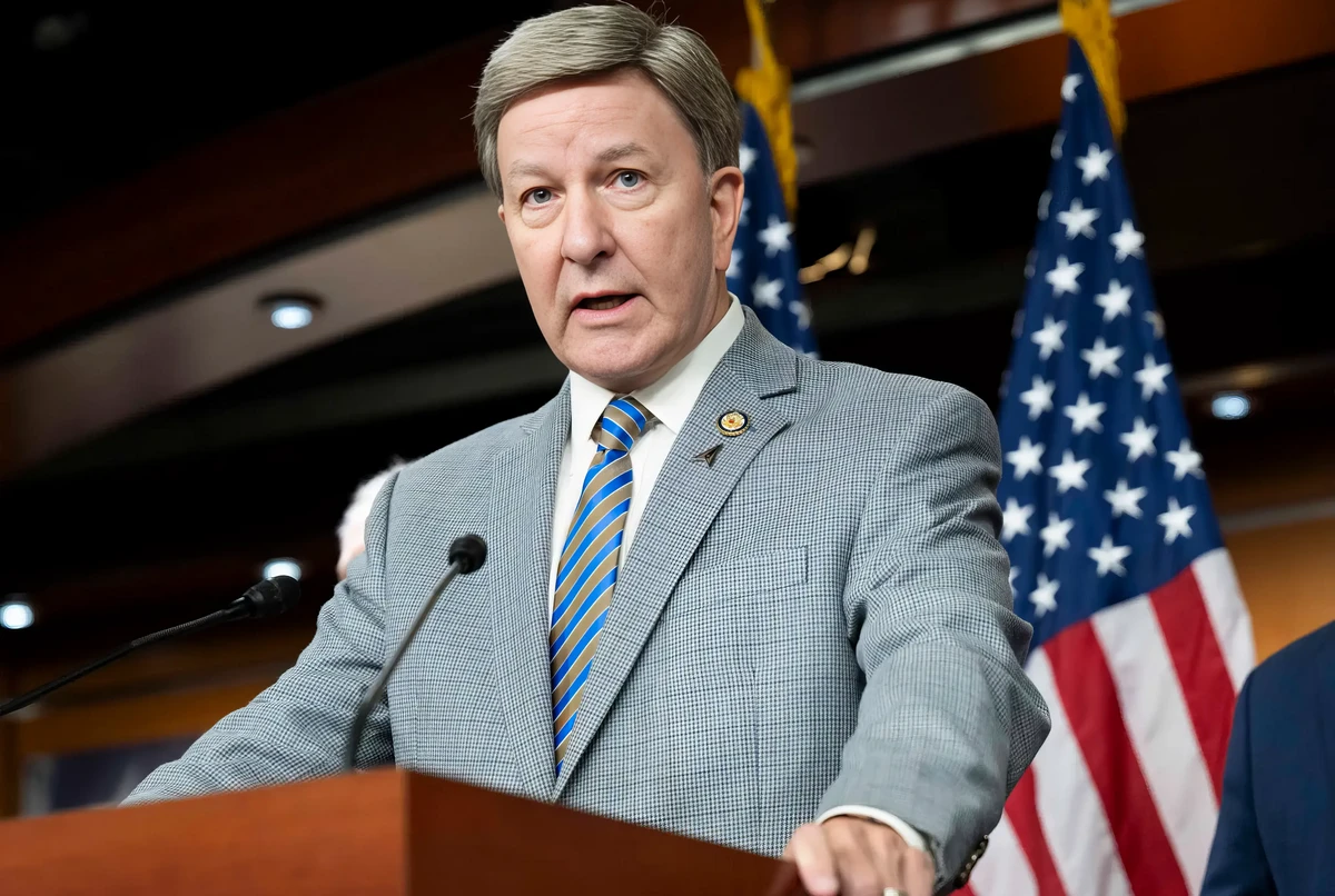Mike Rogers képviselő (R-Alabama) felszólalt a Pentagon Romániából való csapatkivonásáról szóló döntése ellen