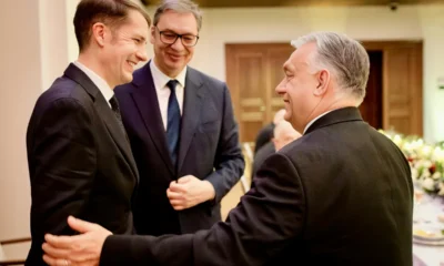 Szűk körben született meg a döntés? A díjazottak az elismerést elfogadták