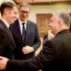 Szűk körben született meg a döntés? A díjazottak az elismerést elfogadták
