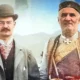 Színesített történelem, I. Sándor szerb király és I. Miklós montenegrói király,