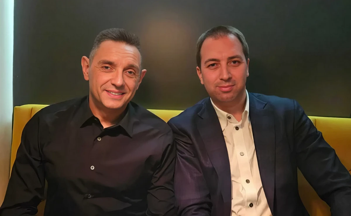 Goran Selak a  Vulinhoz kötődő kapcsolatai miatt csúszott le a boszniai biztonsági miniszteri posztról