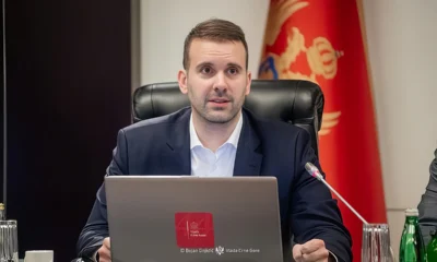 A montenegrói miniszterelnök vízumkényszer bevezetését helyezte kilátásba a törökökkel szemben, de nem Törökország ellen