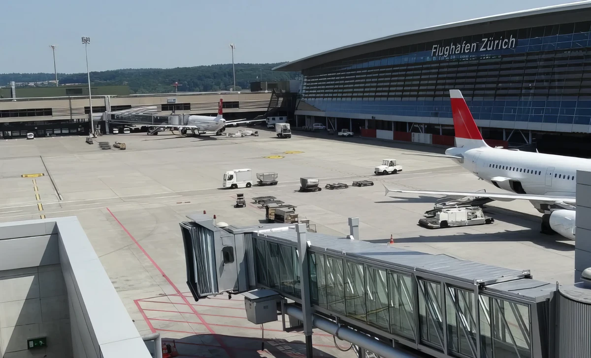 Miután Svájc is tagja a schengeni rendszernek, az intézkedés az oda utazókra is vonatkozik