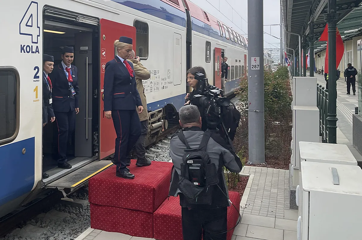 Azt utaskisérők ma nem lyukasztottak