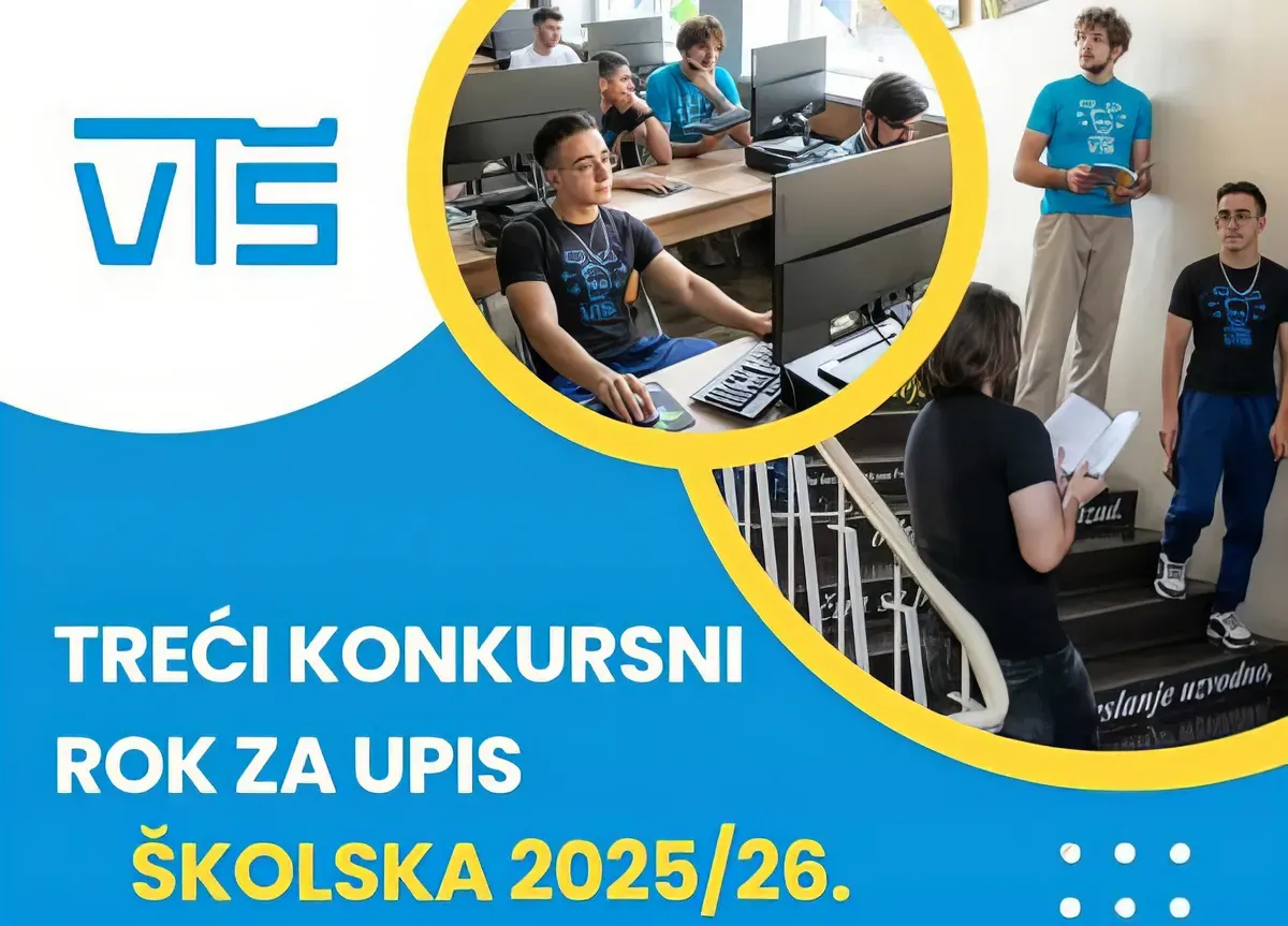 Nem visszavonultak, hanem tanulnak: egyetemi vizsgák blokád idején 4 A Szabadkai Műszaki Szakfőiskola a 2025/2026 tanévben a III. pályázati időszakban összesen 79 hallgatót ír be felsőfokú képzésre, 27 hallgatót az állami költségvetés terhére, 52 hallgatót önköltségesen