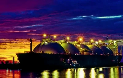 LNG