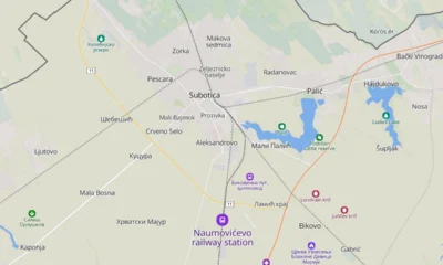 Elvágták a kábeleket, a Vasúti Infrastruktúra gyanakodni kezdett: lopás vagy diverzió