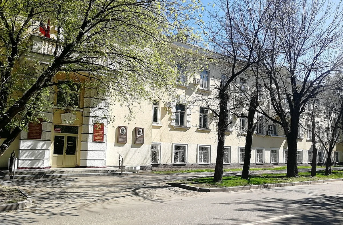 Az orosz Gamaleja Intézettel működnek együtt