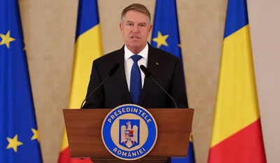 Iohannis