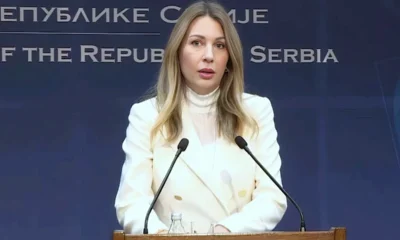 A szerbiai miniszter jelentette be a rossz hírt, nem az államfő, aki a folyamatot végig irányította. Egy szó, mint száz, maradnak a szankciók