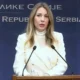 A szerbiai miniszter jelentette be a rossz hírt, nem az államfő, aki a folyamatot végig irányította. Egy szó, mint száz, maradnak a szankciók