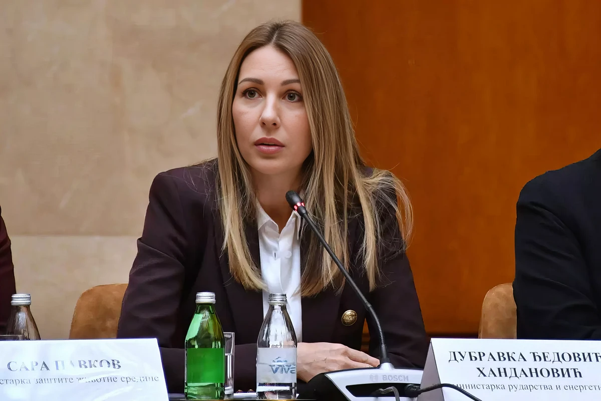 A szankciókkal kapcsolatos helyzet miatt kész lemondani az energiaügyi miniszter