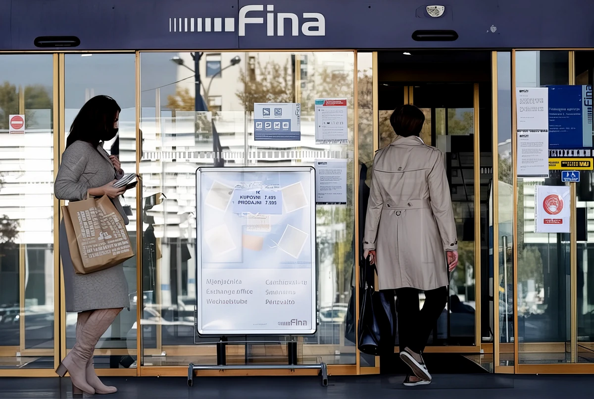 A Fina, horvát állami ügynökség a Zágrábi Tőzsde többségi részvénycsomagjának megszerzésével bekebelezné a Ljubljanai Tőzsdét is