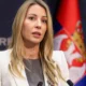 A szerb miniszter az Instagram profilján tette közzé a bejelentést