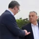 Akkor majd hívjál Viktor, hogy mit mondott Putyin - ezt kérhette a szerb elnök a magyar miniszterelnöktől, aki ígéretéhez híven beszélt is Vučićtyal moszkvai látogatása után