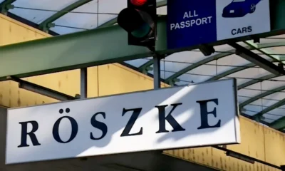 A Horgos-Röszke határátkelő évek óta Isten csapásának számít, és általában nem a szerb határőrök miatt. Annak idején Pásztor István, VMSZ-elnök személyesen interveniált a szerb elnöknél és a magyar miniszterelnöknél, nem ért semmit