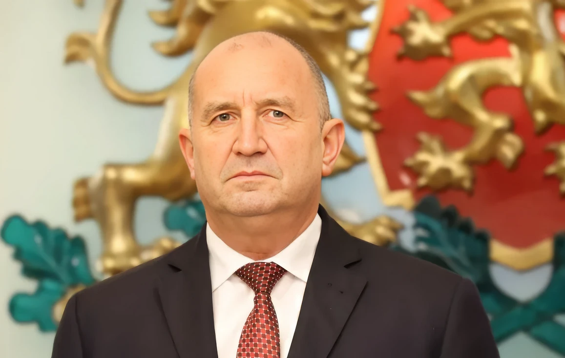 Ruman Radev szerint a Szerb Világ a Balkán stabilitását fenyegeti