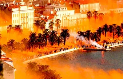 Torcida