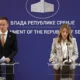 A MOL a szállítások tekintetében minden hangszeren játszik (…) Közúton, vasúton és a folyami szállítást igénybe véve is folyamatos a szállítás Szerbiába - mondta Szijjártó Belgrádban