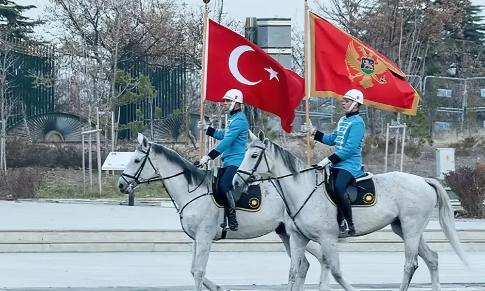 Nem lóverseny ez: Az idei év első nyolc hónapjában Törökország a legnagyobb külföldi befektető Montenegróban irányuló közvetlen külföldi befektetések tekintetében – több mint 92 millió euróval, az idei év első nyolc hónapjára vonatkozó adatok alapján. Megelőzte Szerbiát és Oroszországot, amelyek évek óta „változtatják” a lista élét.
