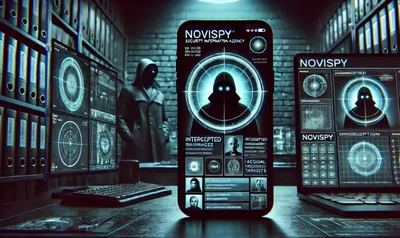 NoviSpy