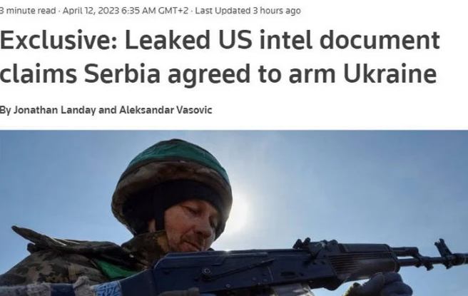 Reuters