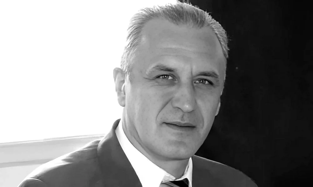 Radomir Kurtić szerb fegyverkereskedő gyanús körülmények között hunyt el Moszkvában