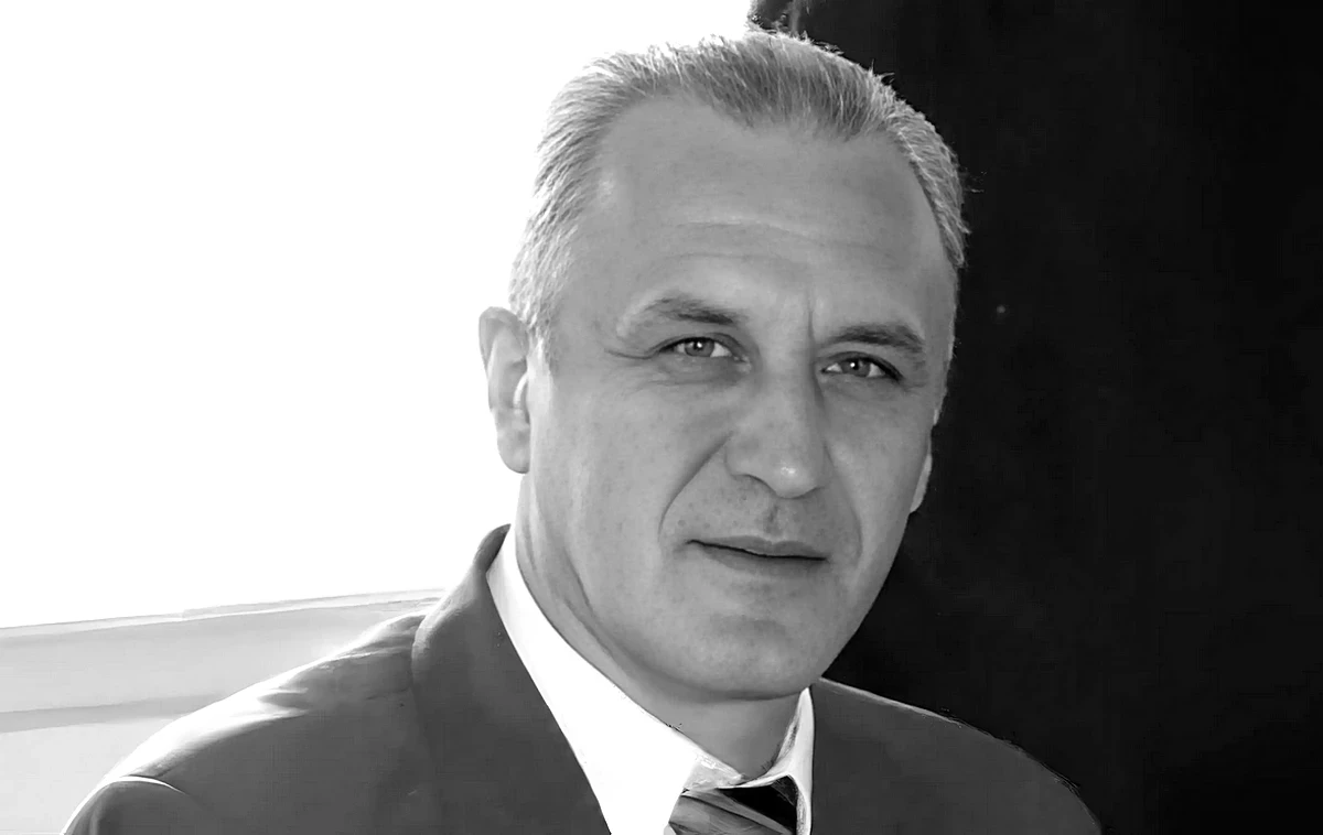 Radomir Kurtić szerb fegyverkereskedő gyanús körülmények között hunyt el Moszkvában