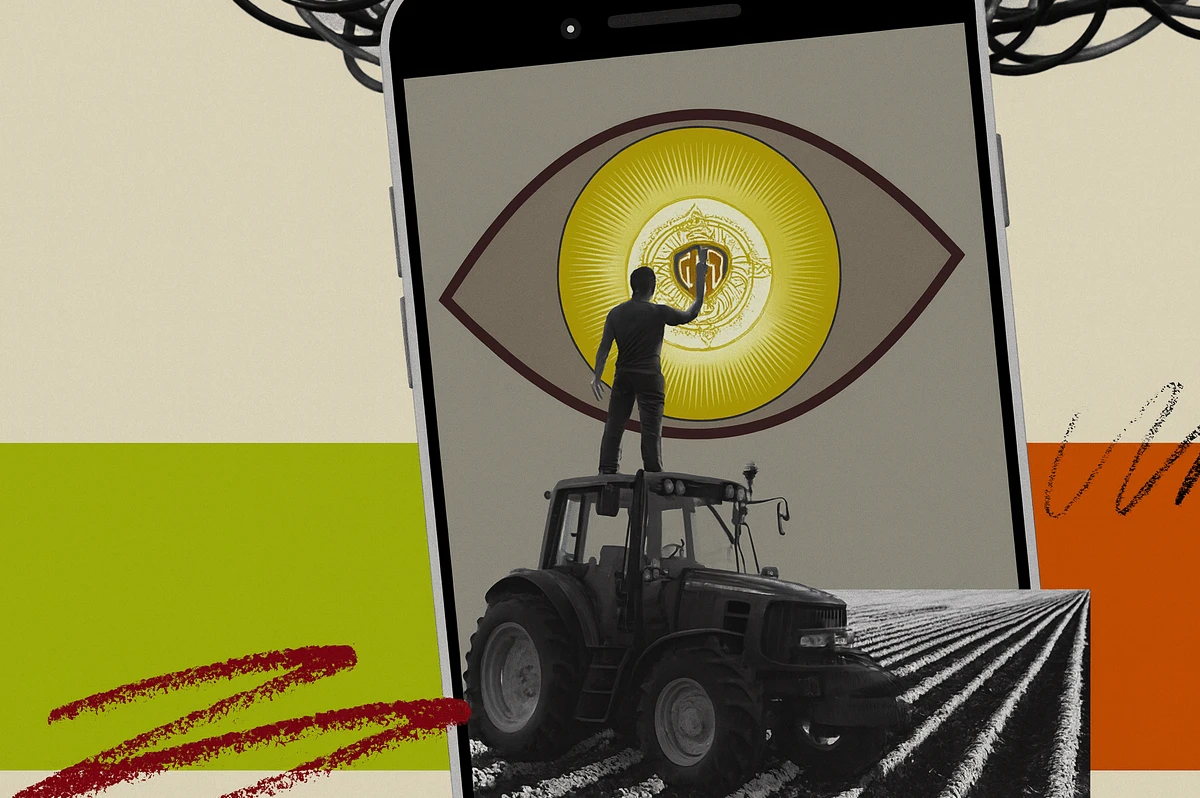 A gazdákat is megfigyelés alatt tartják: A BIA kémprogramokat helyezett a gazdák telefonjaiban