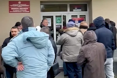 helyhatósági választások