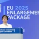 Bővítési reneszánszt ígér Brüsszel, de a régi tüneteket egyelőre nem sikerült orvosolni nagy ígéretek, lassú előrehaladás, sok politikai alkudozás várható. Mire számíthat Montenegró, Albánia, Moldova és Ukrajna